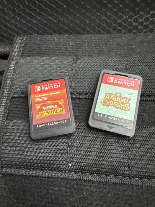 Nintendo switch oled 64Gb