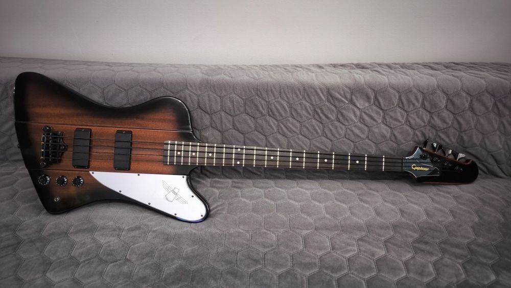 Epiphpne Thunderbird 2014