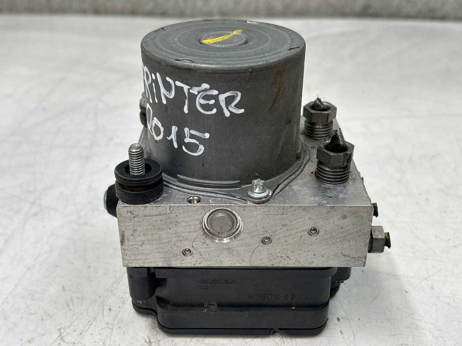 Módulo ABS Mercedes Sprinter 2.2CDI 2015 (Ref. 226.510.6539)