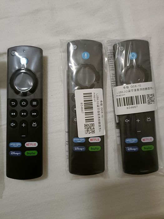 Fire Remote Control (Android)64170819660929121