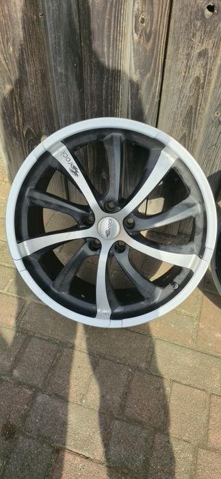 Felgi 19' 5x112 Brock