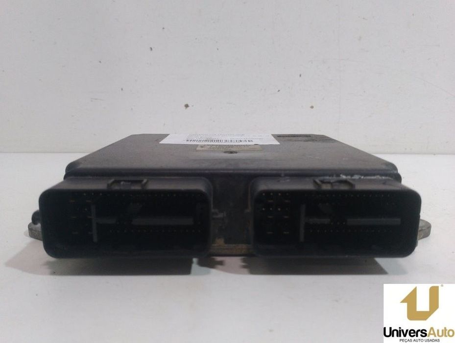 CENTRALINA MOTOR UCE SMART FORFOUR 2004 -1860A301