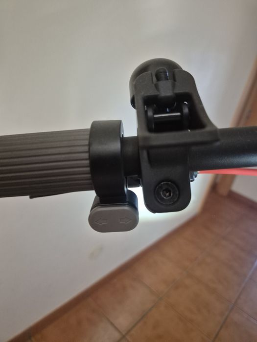 Xiaomi 5 pro com pouco utilização