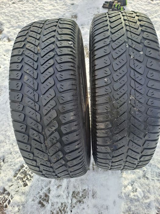 Opony całoroczne TANIO