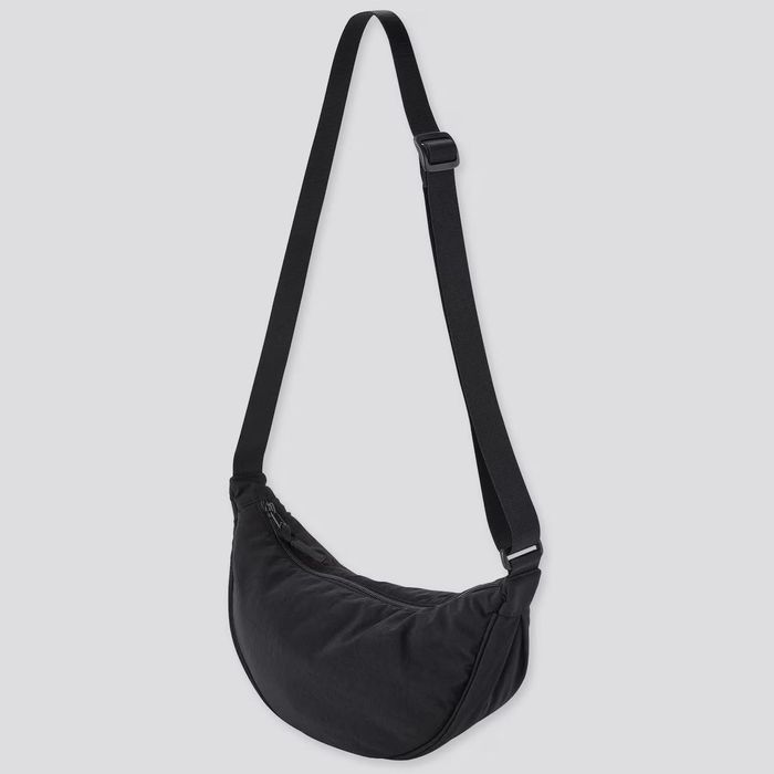 Сумочка крос боді Uniqlo Round Mini Shoulder Bag