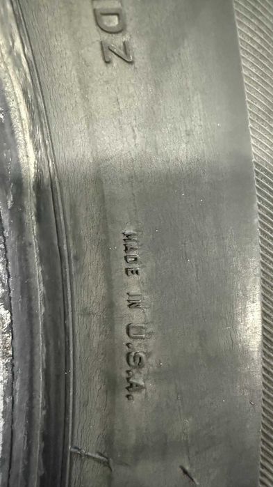 265/50/19 110W, Bridgestone ALENZA, літні шини, літо