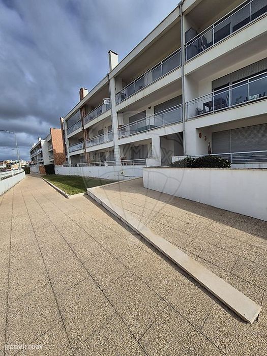 Apartamento T3 para arrendamento