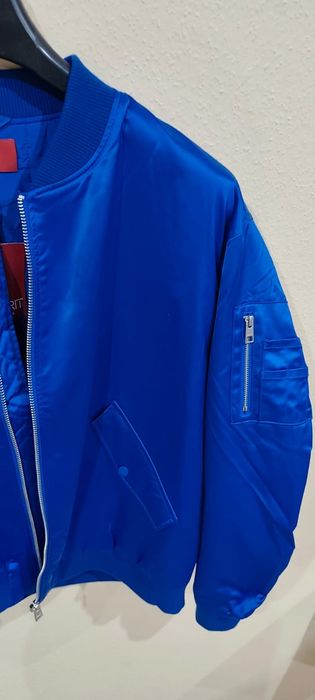 Kurtka Bomberka Męska Esprit Rozmiar XL