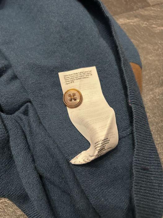 Sweterek Esprit 100% merino Wełniany sweterek S/M