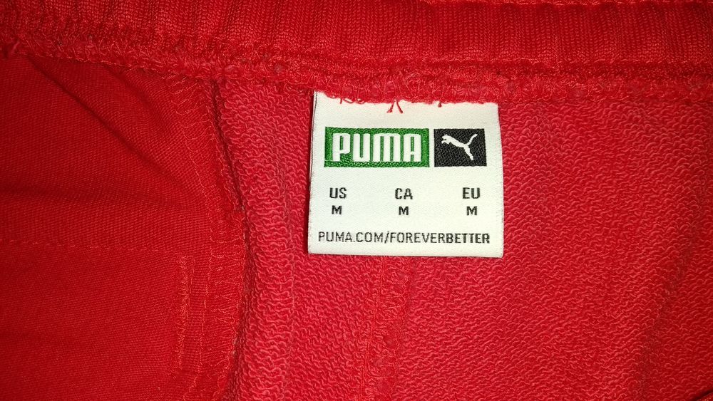 Костюм спортивний Puma iconic T7 Original. Розмір кофта S, штани М