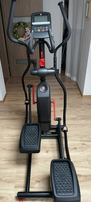 Orbitrek programowany Schwinn 510E stan bdb
