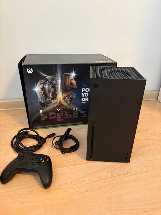 Xbox Series X 1 TB