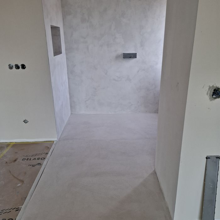 microcimento decorativo