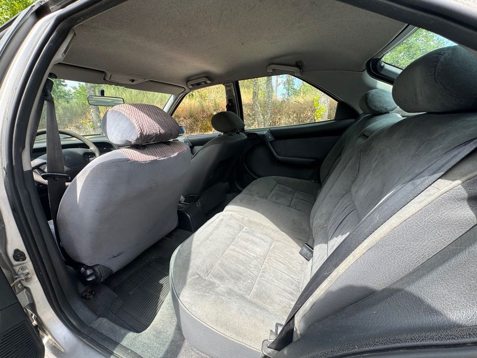 Citroen Xantia 1.9 Turbo Diesel 90cv