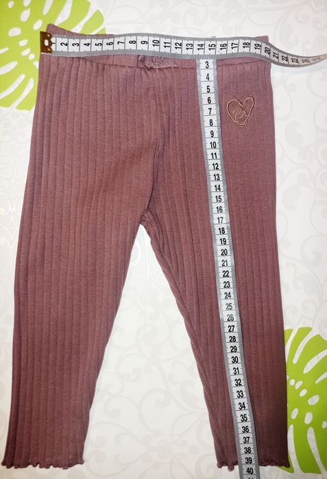 Костюм, комплект, набір для дівчинки, 9-12 місяців, River Island