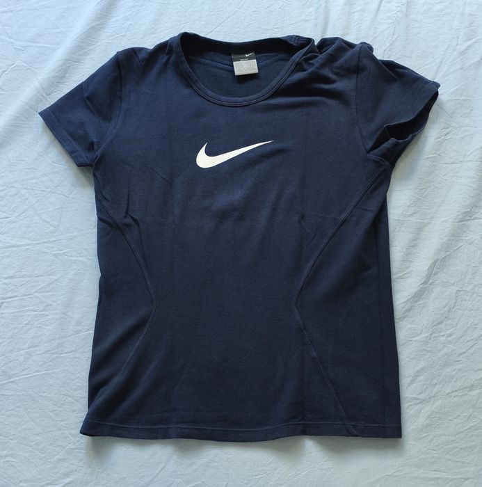 Tishirt Nike dri-fit ×2