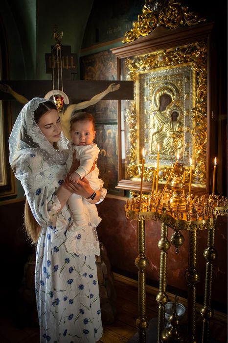 Фотограф на Хрестини Київ.Хрещення фотограф Київ.Фотосесія хрестин