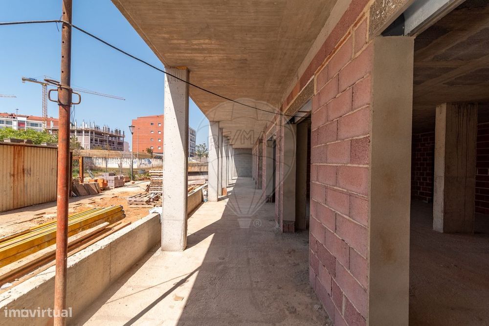 Apartamento T4 para venda
