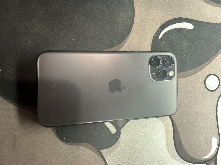 iPhone 11 Pro 64 gb Neverlock