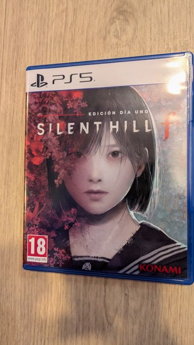 Silent Hill F - PlayStation 5
