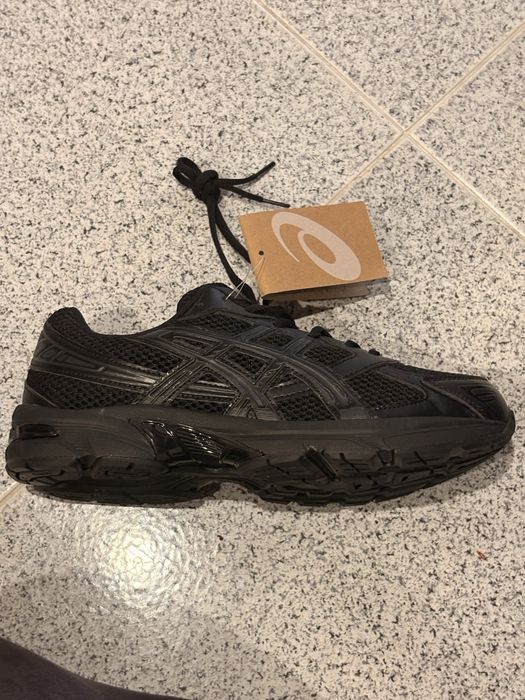 Asics gel-1130 pretos 43