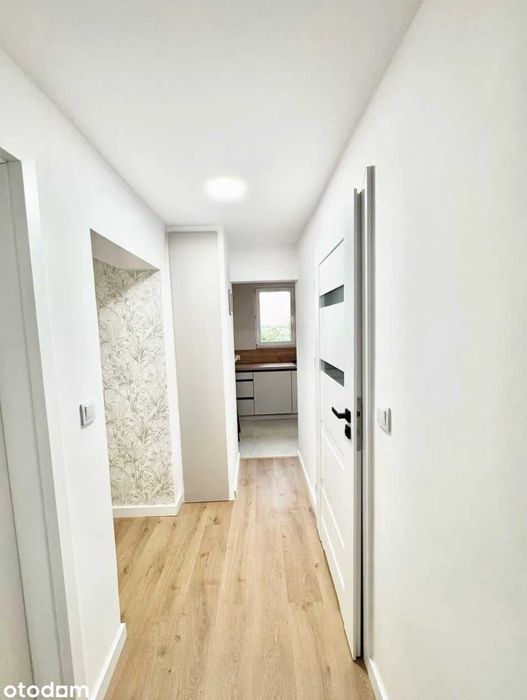 Mieszkanie – Poznań, Osiedle Rusa, Chartowo - Widok 4