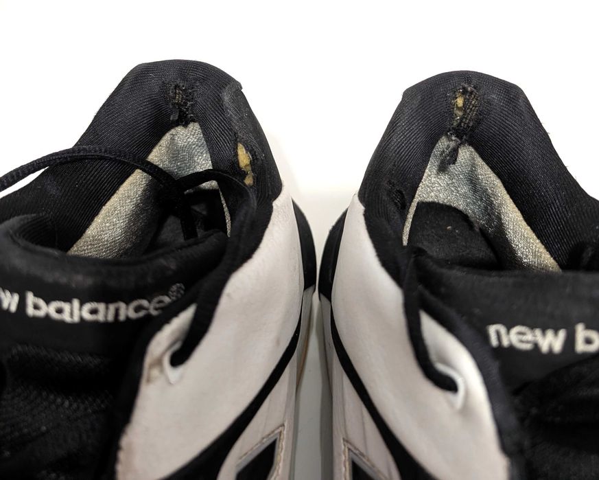 Buty koszykarskie New Balance BB707WB 45.5