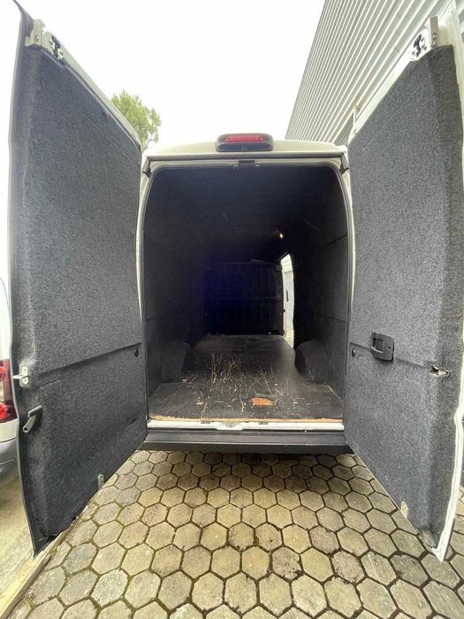 Citroën Jumper 2.2 BlueHDi 35