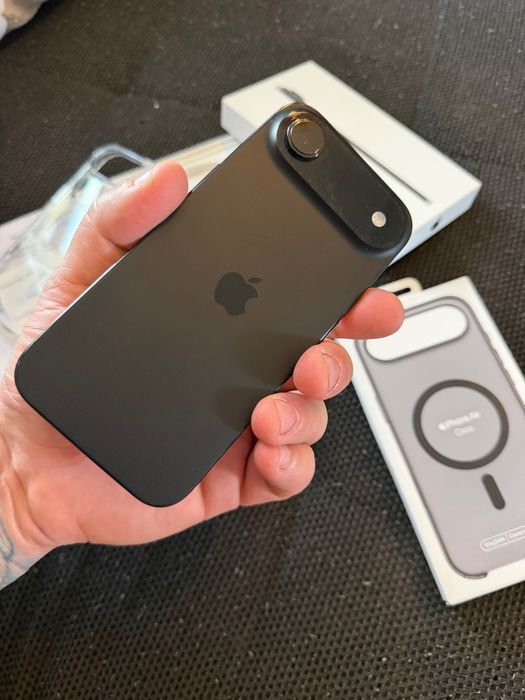 Iphone 17 air 256gb