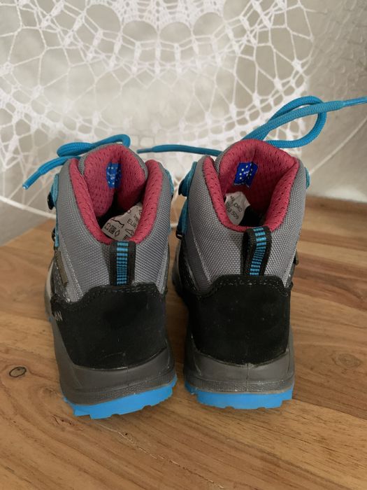 Зимние ботинки Lytos (Италия), 20р.