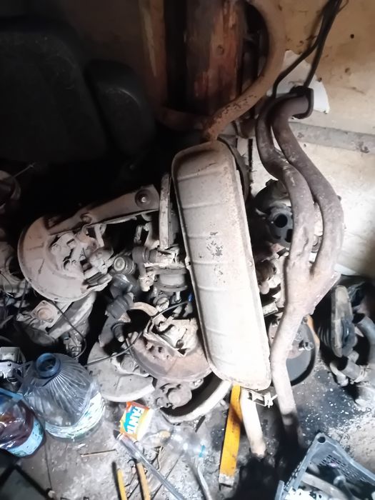 Продам коврики до ваз класіки та всі залишки