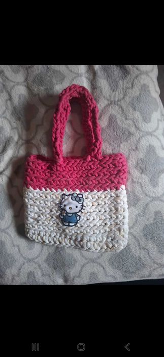 Bolsa Hello Kitty