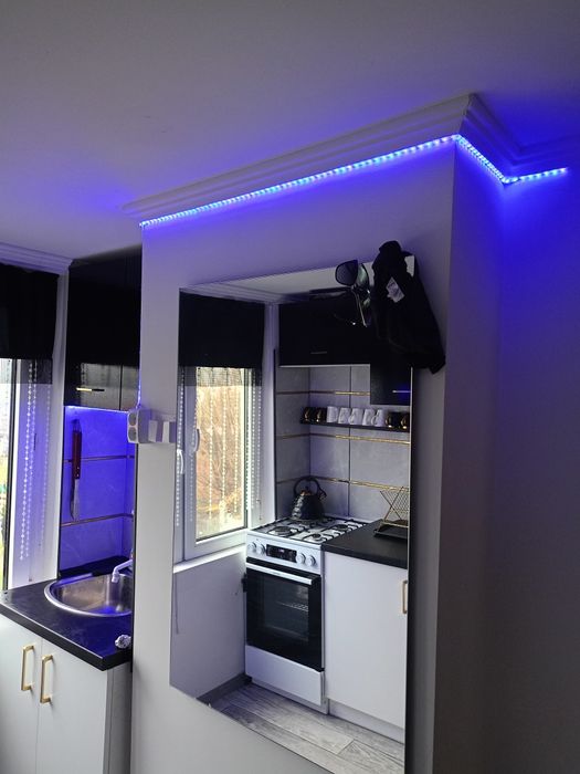 Działka ROD Bytów Szarych Szeregów