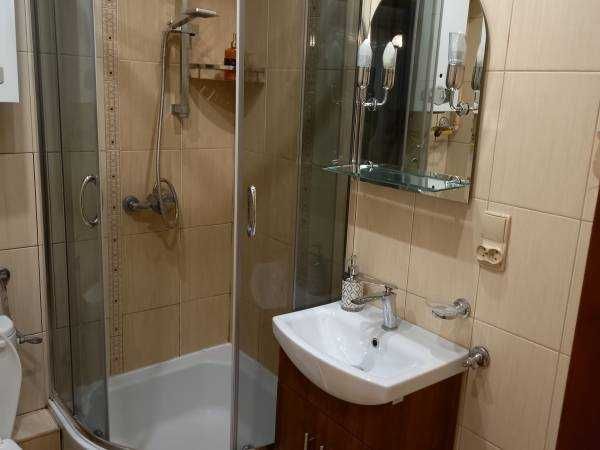 Apartament  do wynajęcia