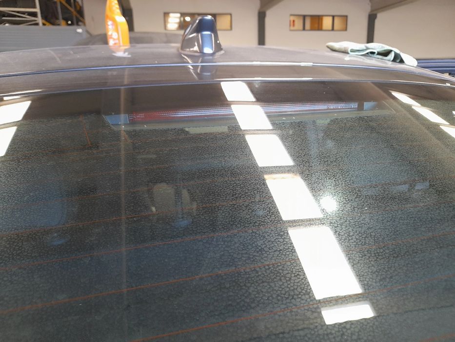 Luz stop adicional / 3º stop AUDI A5 (FU2)