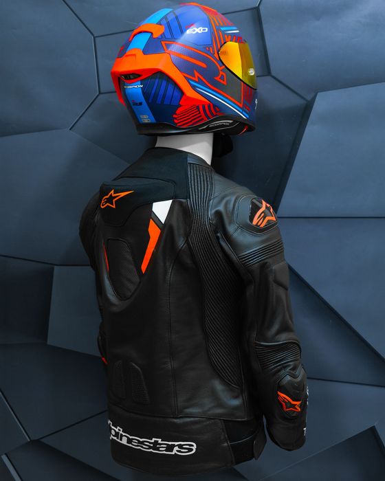 Мото куртка Alpinestars dainese flm ixs icon icon berik richa revit