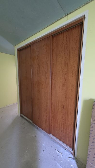 Guarda fato/Roupeiro 230x190