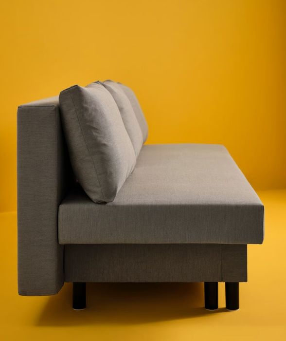 Sofá-cama ikea ALVDALEN