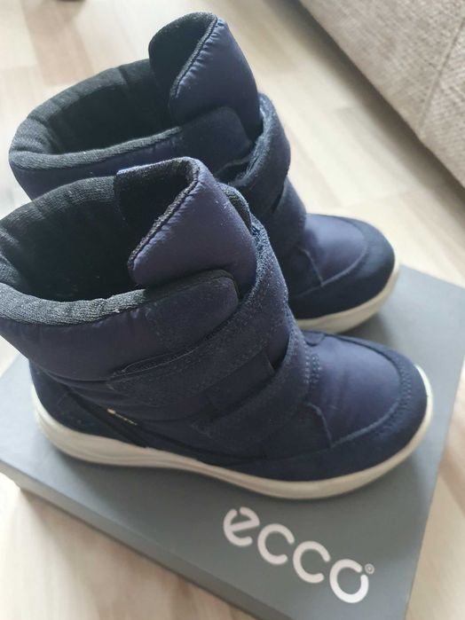 dziecięce ecco urban mini 28