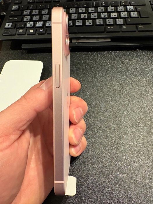 Iphone 15 / 128 oryginal Nie aktywowane zupełnie nowe