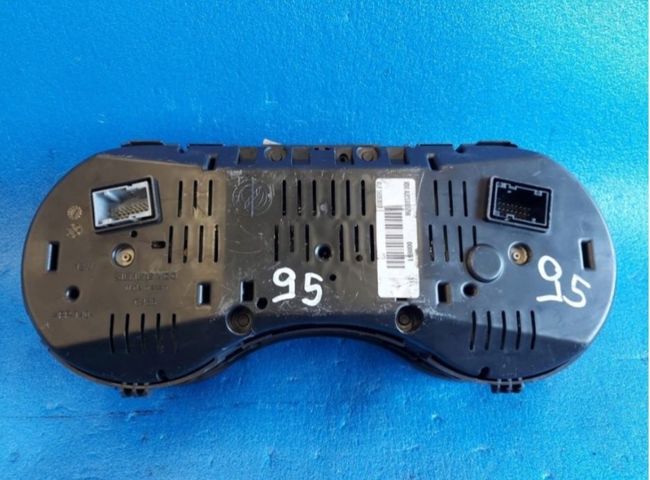 Quadrante painel alfa romeo 159 brera spider