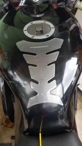 Autocolante / protetor depósito mota - ProGrip - ARTIGO NOVO EMBALADO