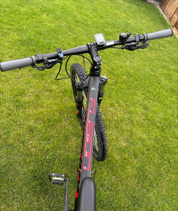 Rower górski mtb