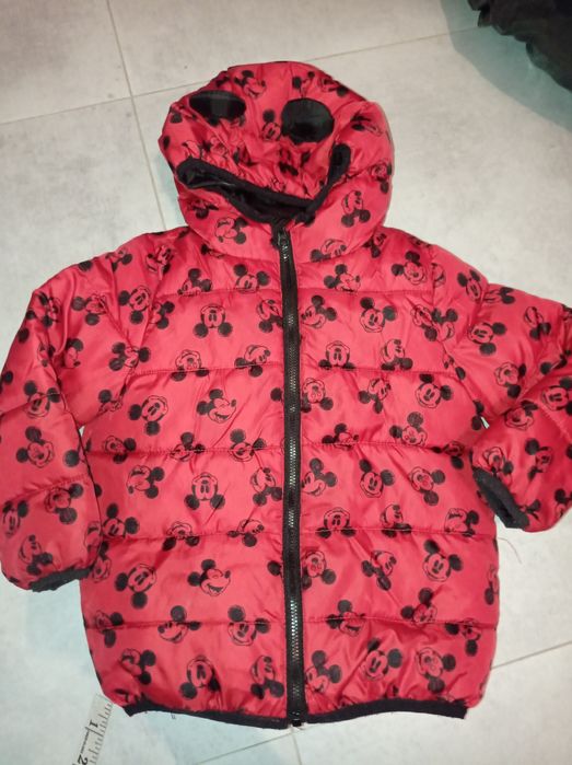 Kurteczka Miki rozmiar 98