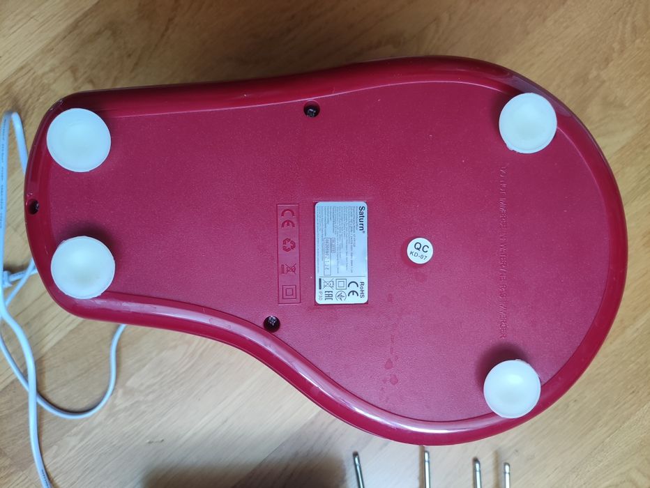 Міксер SATURN ST - FP 1026