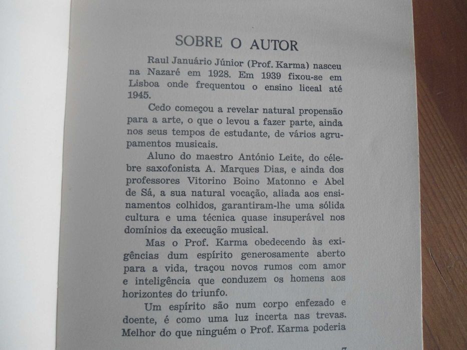 Prof. Karma - Practical Relaxation Course (1974)64751973987586124