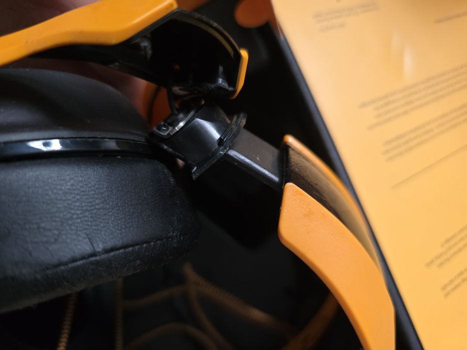 Słuchawki RAZER ManOWar Turnament Edition Overwatch