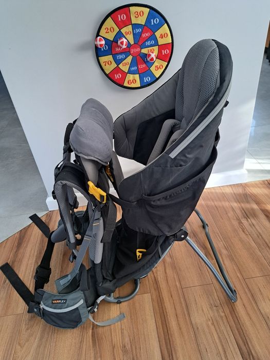 Nosidło Deuter Kid Comfort III