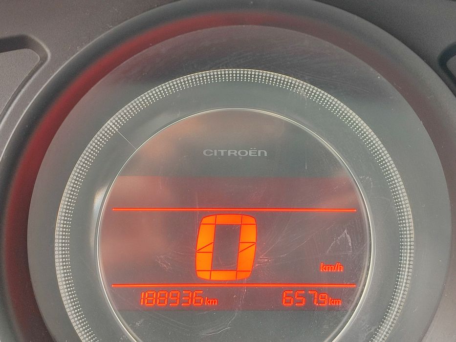 Citroen c4 2014р.