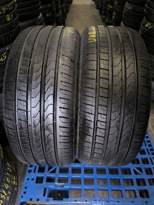 Opony Goodyear eagle f 1asymetic 5 255/40/20 para
